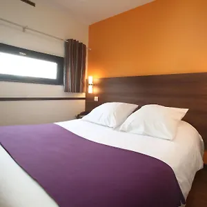 2* Hotel Brit Lyon Eurexpo