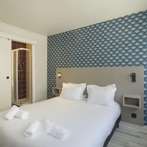 Gab House - Lyon - Eurexpo Living Hotel